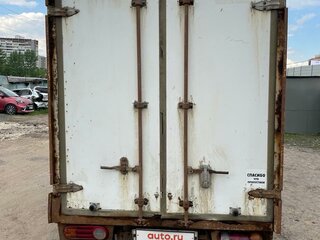 2011 Hyundai Porter II, синий, 800000 рублей, вид 3