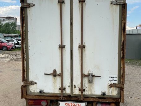 2011 Hyundai Porter II, синий, 800000 рублей, вид 3
