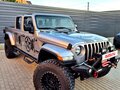 2019 Jeep Gladiator II (JT), серый, 5199000 рублей - вид 9