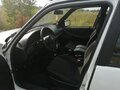 2016 Chevrolet Niva I Рестайлинг, белый - вид 4
