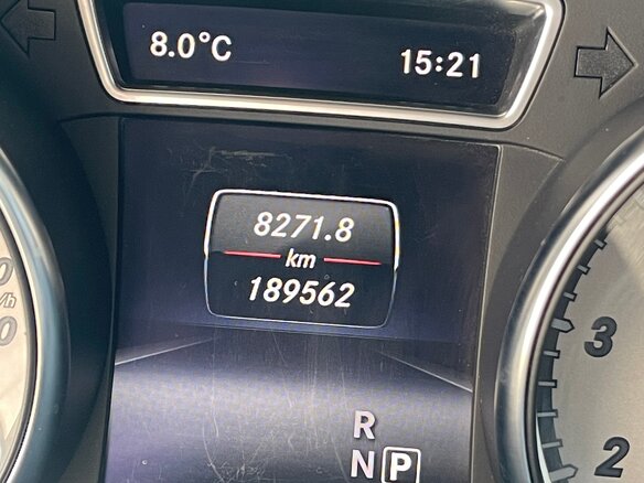 2013 Mercedes-Benz CLA 200 I (C117, X117), серебристый, 1500000 рублей - вид 21