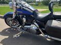 2008 Harley-Davidson Road King, синий, 809000 рублей - вид 3
