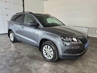 2022 Skoda Karoq I, серый, 2369000 рублей, вид 3