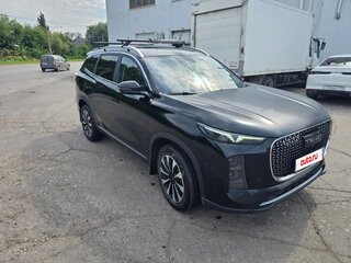 2025 Tenet T8, чёрный, 2900000 рублей, вид 1