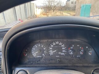 1997 ГАЗ 3110 «Волга», серый, 99000 рублей, вид 5