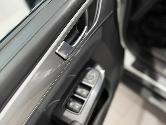 2026 Haval M6 II, серый, 2099000 рублей - вид 12