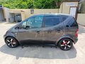 2000 Mercedes-Benz A-Класс 140 I (W168), серый, 265000 рублей - вид 7