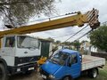 1993 МАЗ Автокраны, 3200000 рублей - вид 1