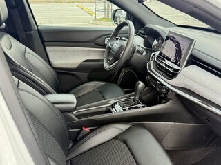 2024 Jeep Compass II Рестайлинг, белый, 2950000 рублей, вид 5