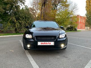 2007 Volvo C30 I, чёрный, 700000 рублей, вид 3