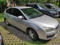 2006 Ford Focus II, серебристый, 380000 рублей - вид 2