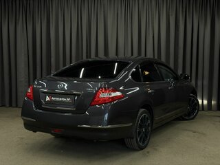 2011 Nissan Teana II (J32) Рестайлинг, серый, 1129999 рублей, вид 5