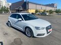 2015 Audi A3 III (8V), белый - вид 2