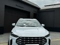 2023 Jetour X70+ I, белый, 2300000 рублей - вид 2