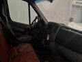2008 Mercedes-Benz Sprinter, синий, 900000 рублей - вид 4