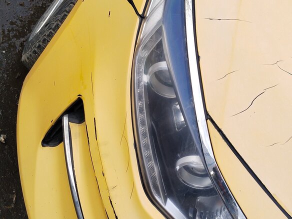 2017 Kia Optima IV, чёрный, 1200000 рублей - вид 12