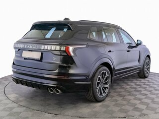 2026 Nordcross 001, синий, 7130000 рублей, вид 2
