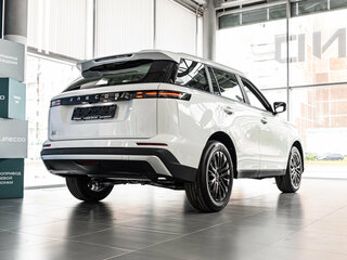 2026 Jaecoo J6, белый, 2330000 рублей, вид 4