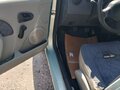 2006 Renault Logan I, зелёный, 180000 рублей - вид 5