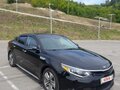 2017 Kia Optima IV, чёрный, 1700000 рублей - вид 5