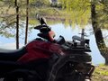 2022 CFMoto CFORCE 600 EPS, красный, 1269000 рублей - вид 3