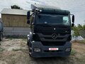 2012 Mercedes-Benz Axor, чёрный - вид 9