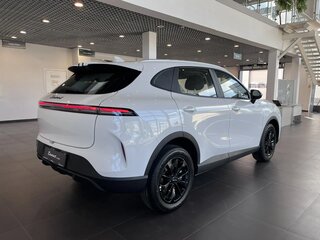 2026 Tenet Plus L6, белый, 2890000 рублей, вид 2