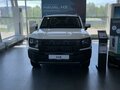 2026 Haval H3 I Рестайлинг, белый - вид 1