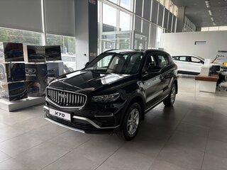 2026 Belgee X70 I Рестайлинг, чёрный, 3039990 рублей, вид 3