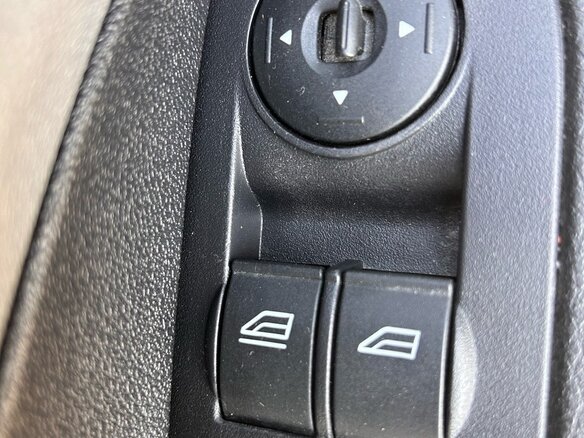 2009 Ford Focus II Рестайлинг, чёрный, 680000 рублей - вид 17
