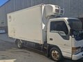 2001 Isuzu Elf (N-series), белый, 1100000 рублей - вид 6