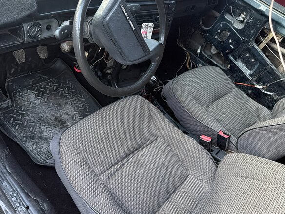 2007 Lada (ВАЗ) 2114, чёрный, 300000 рублей - вид 3