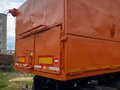 2008 СЗАП 8543, оранжевый, 480000 рублей - вид 1