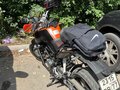 2014 KTM 200 Duke, оранжевый, 230000 рублей - вид 5