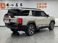 2025 BYD FangChengBao Leopard 8, бежевый, 6240000 рублей - вид 3