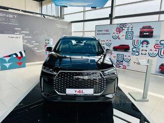 2026 Tenet T4L, чёрный, 2479000 рублей, вид 3