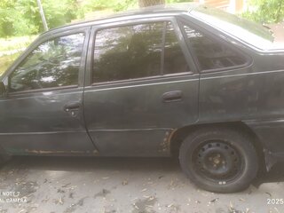 2002 Daewoo Nexia I, зелёный, 90000 рублей, вид 2