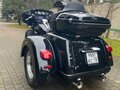 2024 Harley-Davidson Tri Glide, чёрный, 7500000 рублей - вид 6