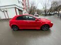 2008 Chevrolet Lacetti I, красный, 280000 рублей - вид 1