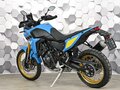 2025 Yamaha Tenere 700, синий - вид 7