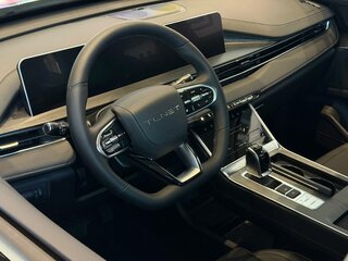 2026 Tenet T4L, чёрный, 2329000 рублей, вид 2