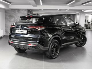 2026 Changan CS35 Max, чёрный, 2839900 рублей, вид 4