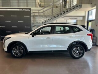 2026 Haval Jolion I Рестайлинг 2, белый, 2499000 рублей, вид 3