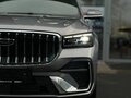 2026 Geely Monjaro (Xingyue L) I Рестайлинг 2 (China Market), серебристый, 4600000 рублей - вид 9