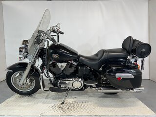 2003 Victory V92SC, чёрный, 360000 рублей, вид 2