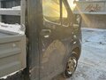 2016 ГАЗ ГАЗель Next, чёрный, 1500000 рублей - вид 11