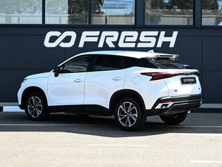 2024 Omoda C5 I Рестайлинг, белый, 1674000 рублей, вид 2