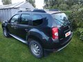 2012 Renault Duster I, чёрный, 630000 рублей - вид 2