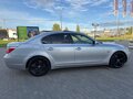 2008 BMW 5 серии 528i V (E60/E61) Рестайлинг, серый - вид 8