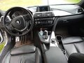 2018 BMW 3 серии 330i xDrive VI (F3x) Рестайлинг, белый - вид 8